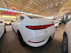 بي واي دي Qin Plus